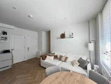 Foto #3 Appartement Aalsmeerweg Amsterdam