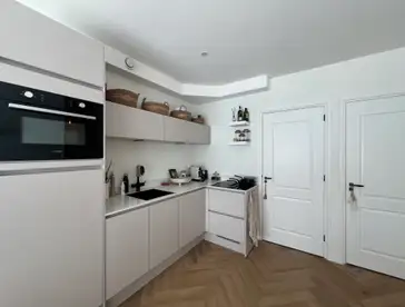 Foto #4 Appartement Aalsmeerweg Amsterdam