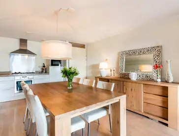 Foto #4 Appartement Maria Cherubinastraat Breda