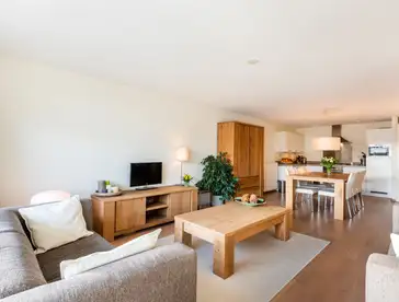 Foto #1 Appartement Maria Cherubinastraat Breda