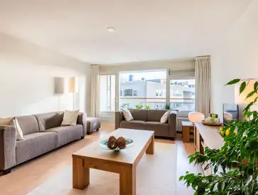 Foto #3 Appartement Maria Cherubinastraat Breda