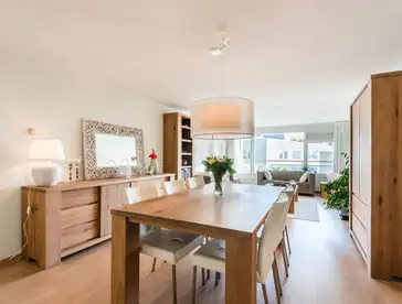 Foto #2 Appartement Maria Cherubinastraat Breda