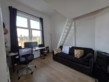 Foto #1 Kamer Baronielaan Breda