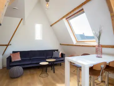 Foto #4 Appartement Hertogstraat Eindhoven