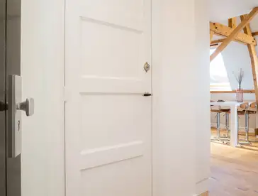 Foto #2 Appartement Hertogstraat Eindhoven