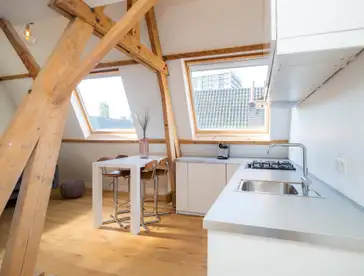 Foto #3 Appartement Hertogstraat Eindhoven