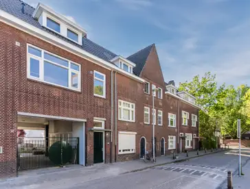 Foto #1 Appartement Don Boscostraat Eindhoven