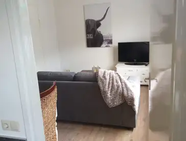 Foto #2 Appartement Grote Berg Eindhoven
