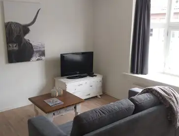 Foto #1 Appartement Grote Berg Eindhoven