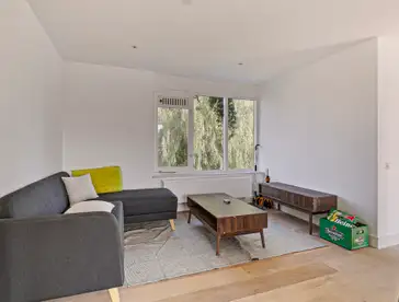 Foto #2 Appartement Maaseikstraat Amsterdam