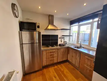 Foto #3 Huurwoning Hendrik Casimirstraat Eindhoven