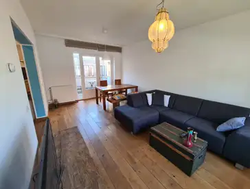 Foto #1 Huurwoning Hendrik Casimirstraat Eindhoven