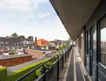 Foto #1 Appartement Gestelsestraat Eindhoven