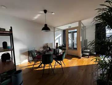 Foto #3 Appartement Gestelsestraat Eindhoven