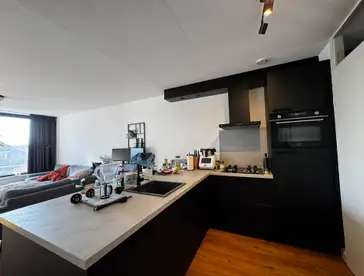 Foto #4 Appartement Gestelsestraat Eindhoven