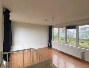 Foto #1 Kamer Laan der V.O.C. Almere