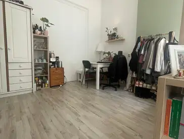Foto #4 Kamer Delpratsingel Breda