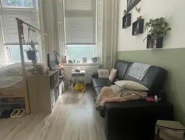Foto #3 Kamer Delpratsingel Breda