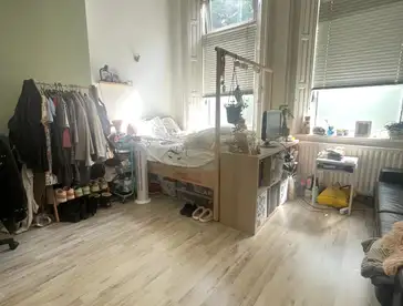 Foto #1 Kamer Delpratsingel Breda