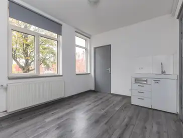 Foto #3 Kamer Enschotsestraat Tilburg