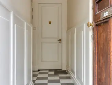 Foto #1 Huurwoning Valeriusstraat Amsterdam