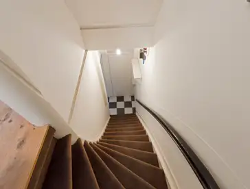 Foto #2 Huurwoning Valeriusstraat Amsterdam