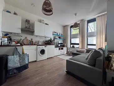 Foto #1 Appartement Sluissingel Breda