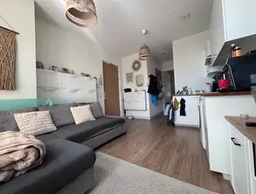 Foto #2 Appartement Sluissingel Breda
