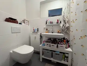 Foto #3 Appartement Sluissingel Breda