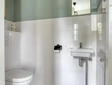 Foto #2 Huurwoning Land voor Water Waddinxveen