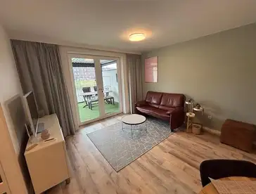 Foto #2 Huurwoning Deltaweg Hoofddorp
