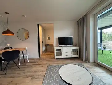 Foto #3 Huurwoning Deltaweg Hoofddorp