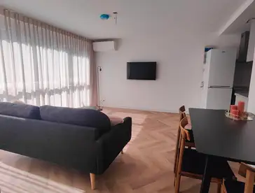 Foto #1 Appartement Langdonkenstraat Eindhoven