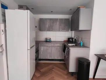 Foto #4 Appartement Langdonkenstraat Eindhoven