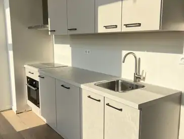 Foto #4 Appartement Tamboerstraat Rotterdam