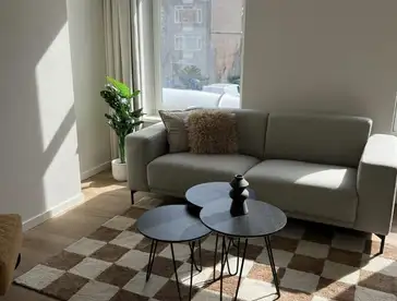 Foto #1 Appartement Tamboerstraat Rotterdam