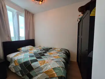 Foto #3 Appartement Markendaalseweg Breda