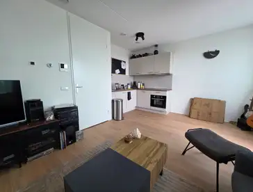 Foto #4 Appartement Markendaalseweg Breda