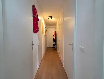 Foto #2 Appartement Markendaalseweg Breda