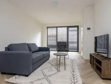 Foto #2 Appartement Noordstraat Tilburg