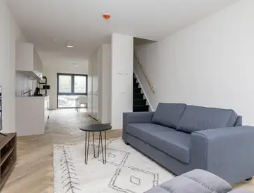 Foto #4 Appartement Noordstraat Tilburg