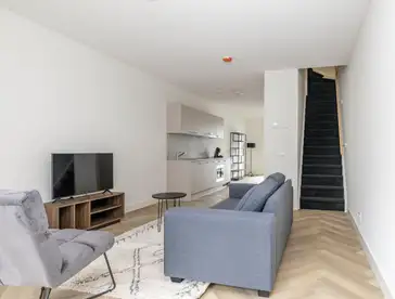 Foto #3 Appartement Noordstraat Tilburg