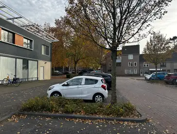 Foto #2 Appartement Bosscherhof Herkenbosch