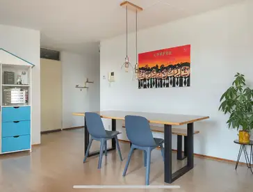 Foto #3 Appartement Saenredamstraat Eindhoven