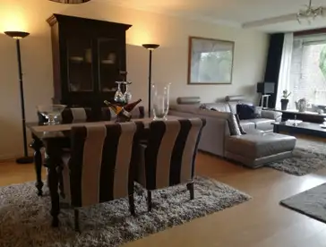 Foto #3 Appartement Badhoevelaan Badhoevedorp