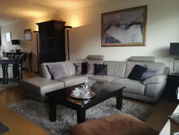 Foto #2 Appartement Badhoevelaan Badhoevedorp
