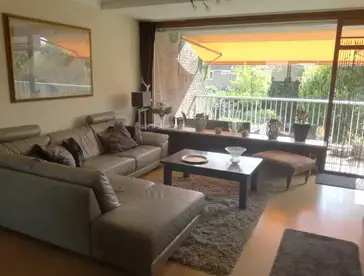 Foto #1 Appartement Badhoevelaan Badhoevedorp