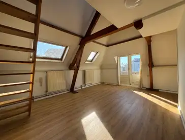 Foto #1 Studio Terheijdenstraat Breda