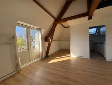 Foto #4 Studio Terheijdenstraat Breda