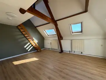 Foto #2 Studio Terheijdenstraat Breda